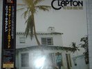 ERIC CLAPTON - 461 OCEAN BOULEVARD - Japan LP -NEU 2007