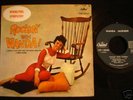 WANDA JACKSON / ROCKIN WITH WANDA / CAPITOL/ FRENCH EP