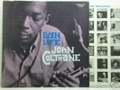 JOHN COLTRANE 