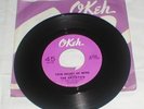 THE ARTISTICS 45 Northern Soul OKEH This Heart of Mine