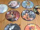DAVID BOWIE orig uk FASHIONS 10 x 7