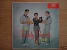 THE TEDDY BEARS SING original lp Phil Spector NR