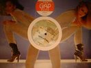The Gap Band SEALED 12