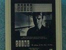 STING 8-TRACK 