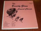SEALED SAVOY Gospel - BEVERLY GLENN - Thomas Whitfield