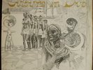 Culture : 'Culture In Dub' original UK LP