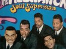 NORTHERN SOUL HESITATIONS SOUL SUPERMAN KAPP STEREO LP