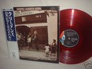 CCR / Willy and the Poorboys Japan Orig.LP RED-WAX EX+