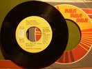 Bill Harris  Northern Modern Soul Am I Hot on RCA