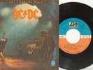 AC/DC - RAREST YUGOSLAVIAN 7