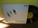 pop psych: SST (Soft Soul Transition) s/t  LP
