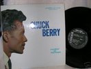 CHUCK BERRY-CHESS 1448 ROCKIN' AT THE HOPS   $20 LP