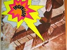 LP/ PROPELLER - Achim Reichel - Kraut Orig Philips '71