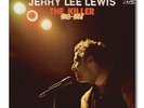 JERRY LEE LEWIS KILLER '63-68 BEAR FAMILY 10 LP BOX SET