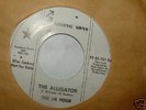 us four very rare garage 45 guitar break ON rising sons