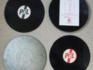 METAL BOX - Public Image Limited - original 1979 vinyl