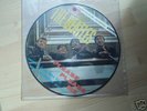 The Beatles - Please Please Me  RARE PICTURE DISC LP