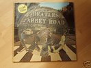 The Beatles - Abbey Road    RARE PICTURE DISC LP