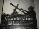 Clandestine Blaze 