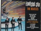 The Beatles, Something new, UK export issue CPCS 101 EX