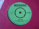 LLoyd Charmers-Back Door. 1970 Moodisc 7