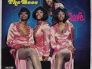 HONEY & THE BEES / LOVE on JOSIE Rare Soul LP