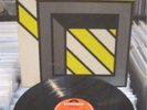 THE  OUTSIDERS - C.Q. DUTCH FUZZ PSYCH BEAT POLYDOR