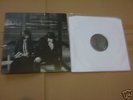 THE WHITE STRIPES - GET BEHIND ME SATAN - 2xLP PROMO