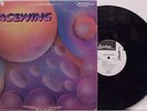 Lacewing - Rare Psych Rock Original Mainstream WLP
