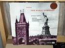 ASD 380 W/G LABEL NEW WORLD SYMPHONY/ KEMPE EX+