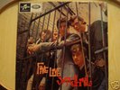 YARDBIRDS. FIVE LIVE.  FIRST PRESS