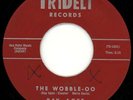 RARE R&B / NORTHERN SOUL 45 RAY AGEE-  LISTEN
