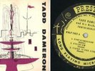 EARLY TADD DAMERON PRESTIGE PRLP 7037