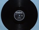 CRICKETS Buddy Holly 78 