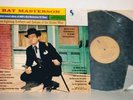 TV SHOW LP BAT MASTERSON OFFICIAL RECORD ALBUM NBC