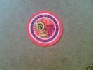 SUPER RARE WIGAN CASINO OLDIES 4TH ANNIVERSARY PATCH