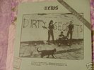 News - 45 dirty secrets - Dowanna Love - Hate - NEW