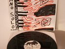 A.R Penck cover / Piano Solo in N.Y / Near Mint.