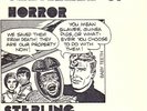GENTLEMEN OF HORROR  Original KBD PUNK 7