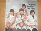 THE BEATLES Yesterday and Today Butcher LP Record Album