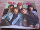 Rolling Stones OUT OF OUR HEADS Japan 60's LP Dif Cover