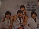 beatles 1st state st 2553 in stereo mint cover butcher