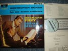 SAX 2505 Beethoven Songs PREY B/S very rare TOP