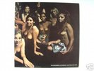 Jimi Hendrix Experience - Electric Ladyland, Poly, lami