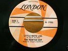 The Painted Ship Little White Lies Psych Vancouver Rare