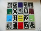 GEORGES ARVANITAS QUINTET SOUL JAZZ  PATHE FPX193