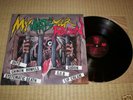 MY MEAT'S YOUR POISON LP/lip cream chiken bowels gism