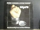 ALEXIS KORNER & PETER THORUP Accidentally Born ... LP