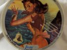 Vogue Record Between The Devil And The Deep Blue Sea
