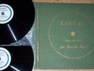 FRENCH DISCOPHILES 2-LP RAMEAU MARCELLE MEYER (PIANO) 